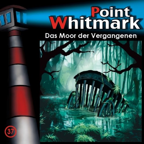 Point Whitmark - 37/das Moor der Vergangenen