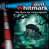 Point Whitmark - 31: Das Kabinett