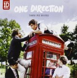 One Direction - Up All Night (Germany Edition)