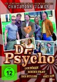 DVD - Dr. Psycho - Staffel 2