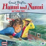 Hanni und Nanni - 40/Helfen in der Not