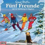 Fünf Freunde - 107/und die Nacht im Safari-Park