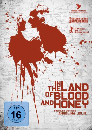  - In the Land of Blood and Honey