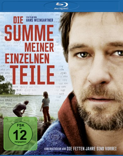  - Die Summe meiner einzelnen Teile [Blu-ray]