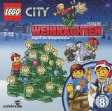 LEGO CITY - LEGO CITY 4 Zug: Alarm im LEGO City Express