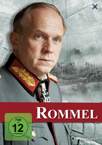 DVD - Rommel