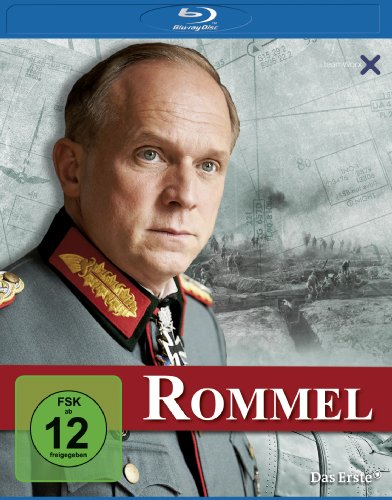  - Rommel [Blu-ray]