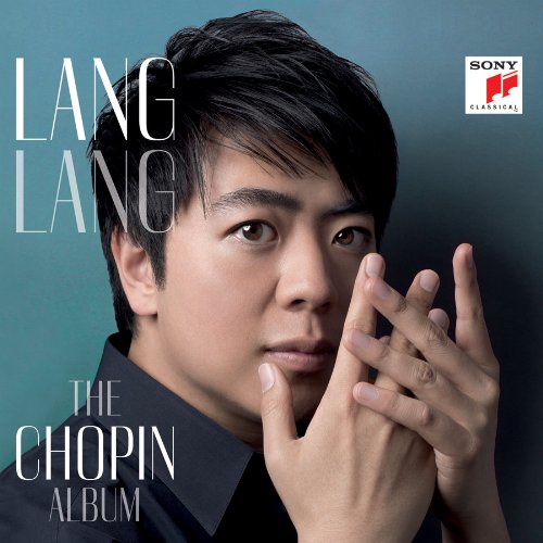 Lang Lang - Lang Lang: The Chopin Album (Limitierte Deluxe Edition mit Bonus-DVD)