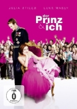 DVD - wFs - American Princess