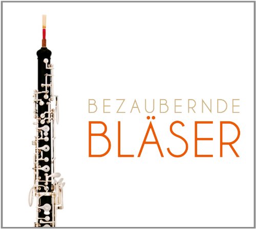 Various - Bezaubernde Bläser