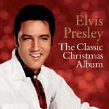 Elvis Presley - Elvis Presley Christmas Duets