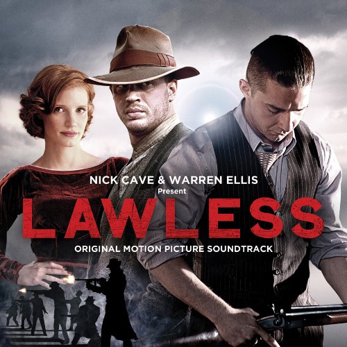 Cave , Nick & Ellis , Warren - Lawless