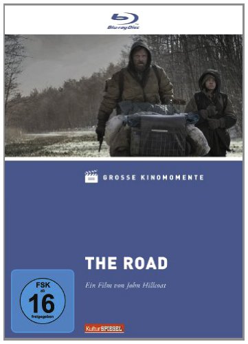 Blu-ray - The Road (KulturSpiegel / Grosse Kinomomente 108)