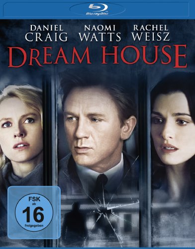 Blu-ray - Dream House [Blu-ray]