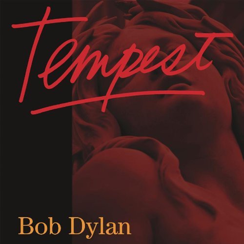 Bob Dylan - Tempest (2 LPs + 1 CD) [Vinyl LP] [Vinyl LP]