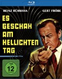  - Das indische Grabmal [Blu-ray]