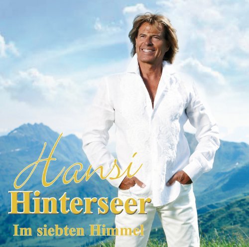 Hansi Hinterseer - Im Siebten Himmel