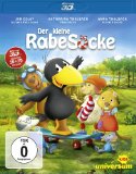  - Die Biene Maja - Der Kinofilm [Blu-ray]