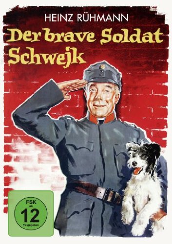  - Der brave Soldat Schwejk