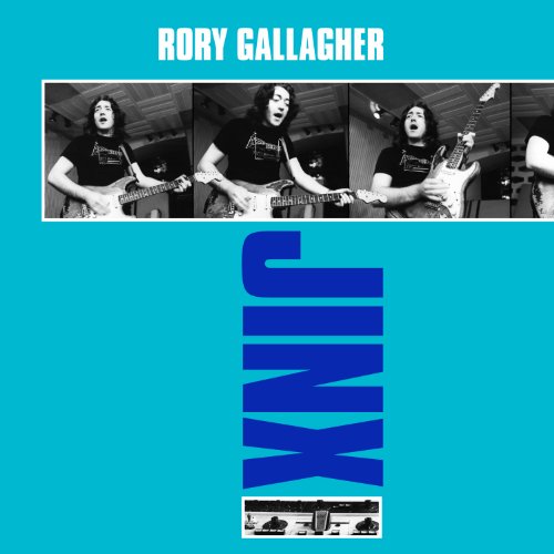 Rory Gallagher - Jinx