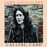 Rory Gallagher - Against the Grain