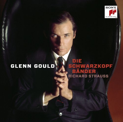  - Glenn Gould: Die Schwarzkopf Bänder