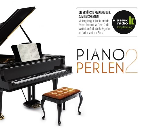  - Piano Perlen Vol. 2