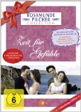 DVD - Rosamunde Pilcher Collection XII - Schmetterlinge im Bauch [3 DVDs]