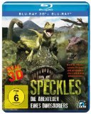  - Flying Monsters 3D - National Geographic [3D Blu-ray]