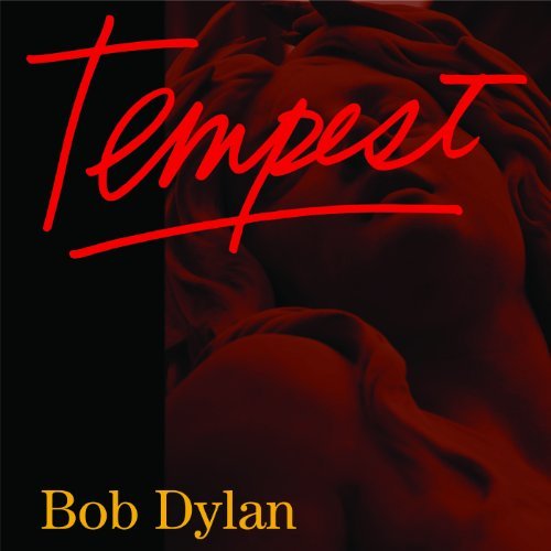 Dylan , Bob - Tempest