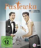 DVD - Pastewka - Staffel 1-5 [12 DVDs]