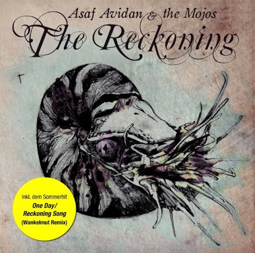 Avidan , Asaf & Mojos , The - The Reckoning (Re-Release)