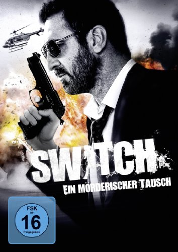  - Switch - Ein mörderischer Tausch