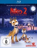  - Saving Santa - Ein Elf rettet Weihnachten [3D Blu-ray]