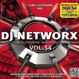 Various - DJ Networx Vol.52