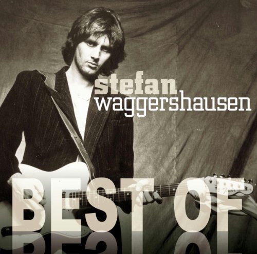 Stefan Waggershausen - Best of