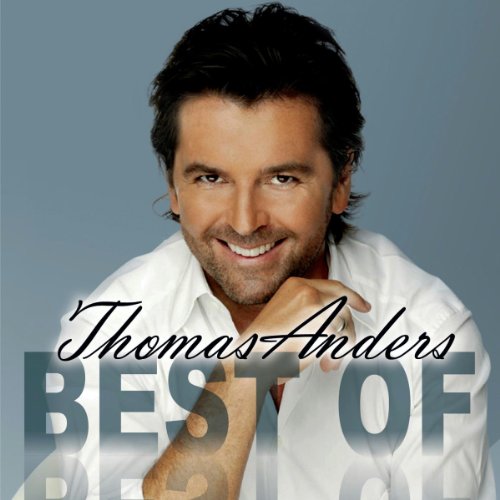 Thomas Anders - Best of