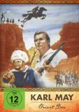 DVD - Karl May - Shatterhand Box