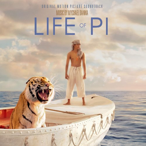  - Life of Pi
