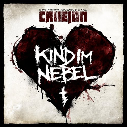 Callejon - Kind im Nebel  (exklusiv bei Amazon.de)