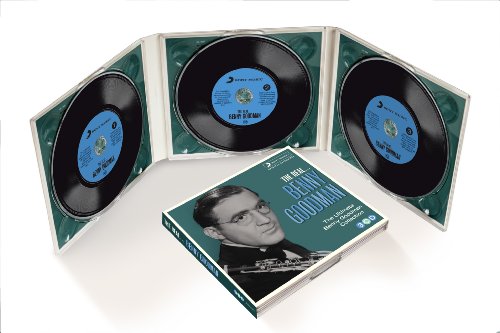 Benny Goodman - The Real Benny Goodman