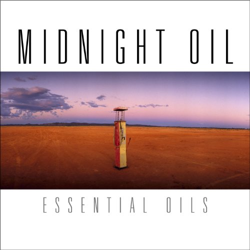 Midnight Oil - Essential Oils