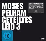 Moses Pelham - Für die Ewigkeit (Handsignierte, limitierte Edition / exklusiv bei Amazon.de)