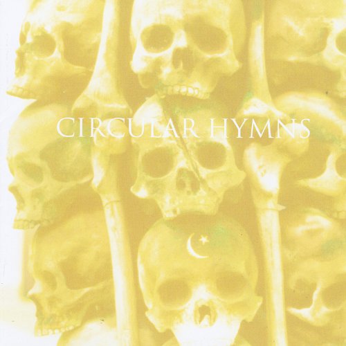 Whichdoctorwatson - Circular Hymns