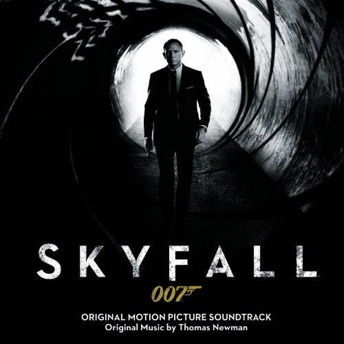  - Skyfall