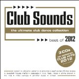 Sampler - Club Sounds - Best of 10 Years