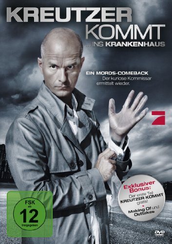  - Kreutzer kommt ... ins Krankenhaus [2 DVDs]