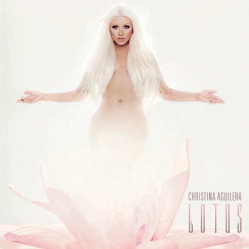 Aguilera , Christina - Lotus (Deluxe Version)