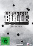  - Der letzte Bulle-Staffel 4 [3 DVDs]