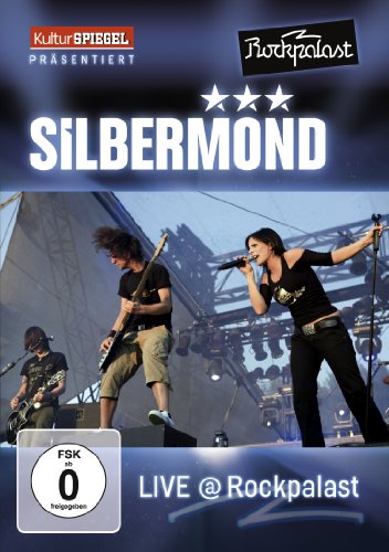  - Silbermond - Live At Rockpalast (Kultur Spiegel)